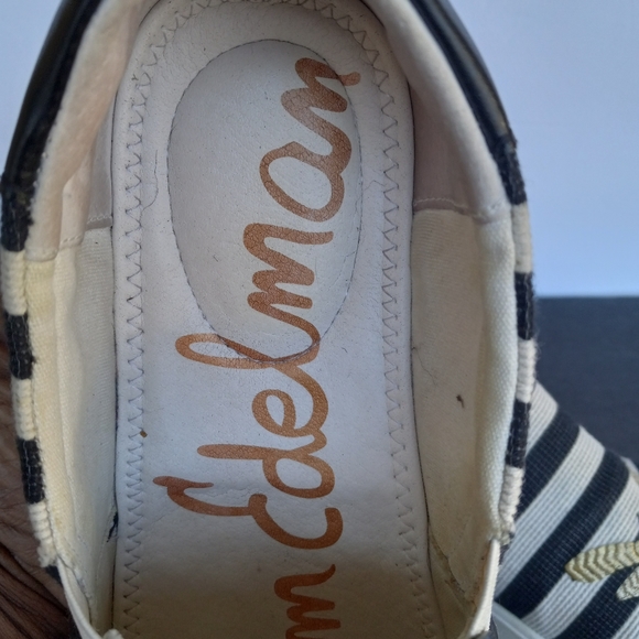 Sam Edelman Shoes - Picture 4 of 5